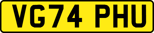 VG74PHU
