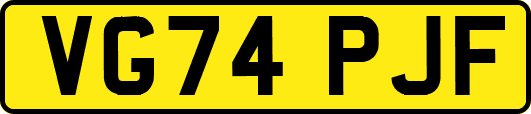 VG74PJF