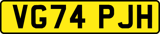 VG74PJH
