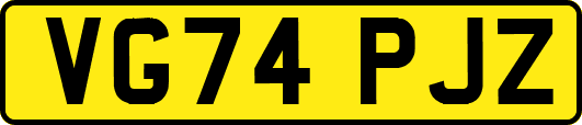 VG74PJZ