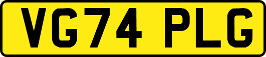 VG74PLG