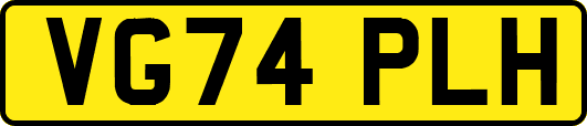VG74PLH