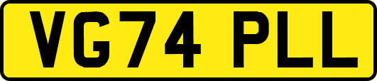 VG74PLL