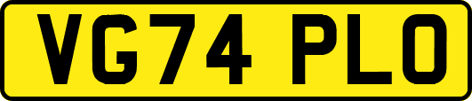 VG74PLO