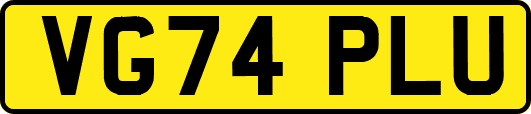 VG74PLU