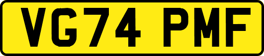 VG74PMF