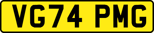 VG74PMG