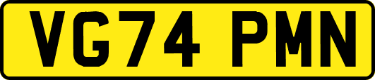 VG74PMN