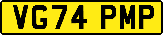 VG74PMP
