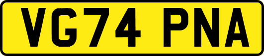 VG74PNA
