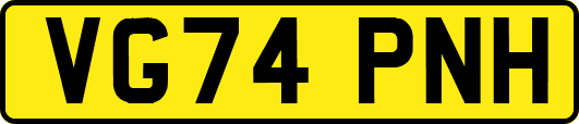 VG74PNH