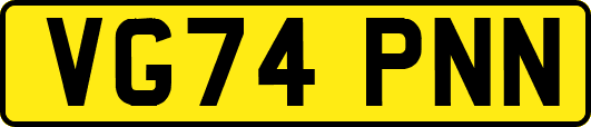 VG74PNN