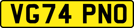 VG74PNO