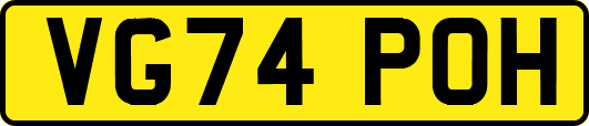 VG74POH