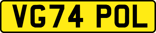 VG74POL