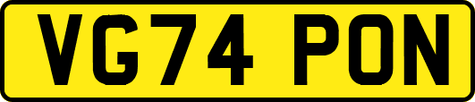VG74PON