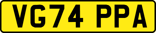 VG74PPA