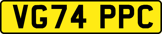 VG74PPC