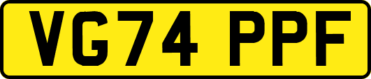 VG74PPF