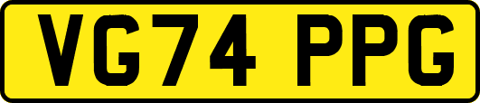 VG74PPG