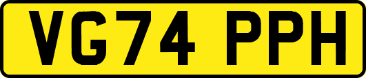 VG74PPH