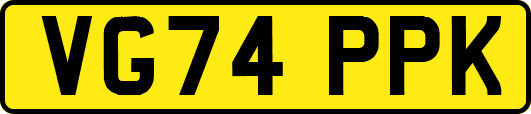 VG74PPK