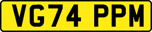 VG74PPM