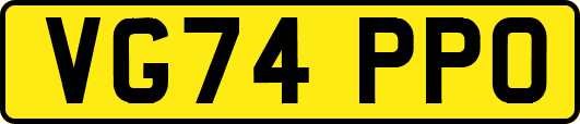 VG74PPO