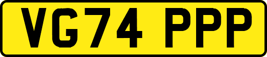VG74PPP