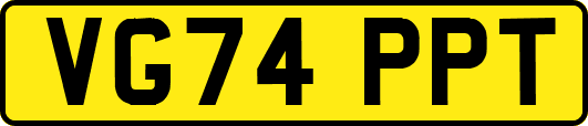 VG74PPT