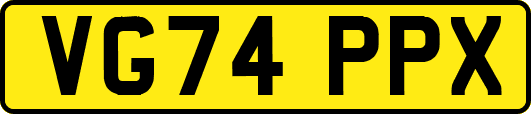 VG74PPX