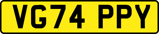 VG74PPY