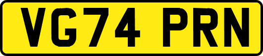 VG74PRN