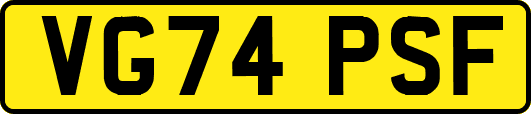 VG74PSF