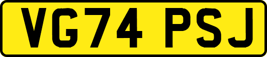 VG74PSJ