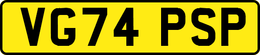 VG74PSP