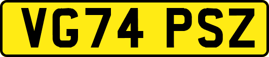 VG74PSZ