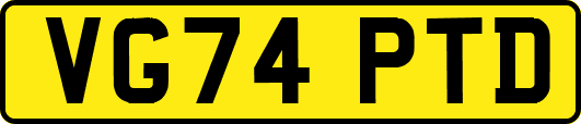 VG74PTD