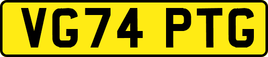 VG74PTG