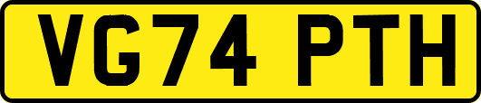 VG74PTH