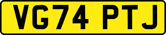 VG74PTJ