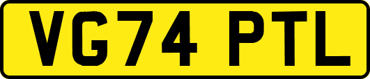 VG74PTL