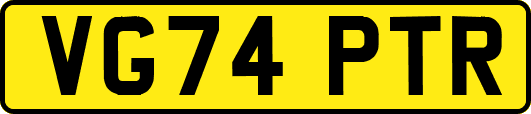 VG74PTR