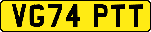 VG74PTT