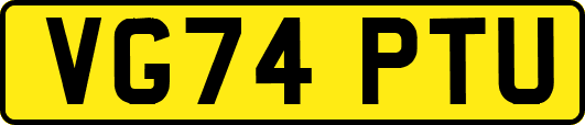 VG74PTU