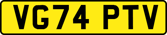 VG74PTV