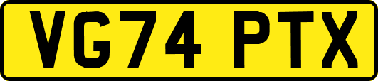 VG74PTX