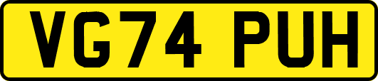 VG74PUH
