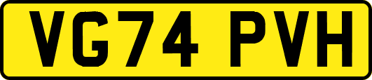 VG74PVH