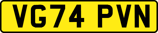 VG74PVN